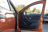 Dacia Sandero Stepway SE SUMMIT DCI 14