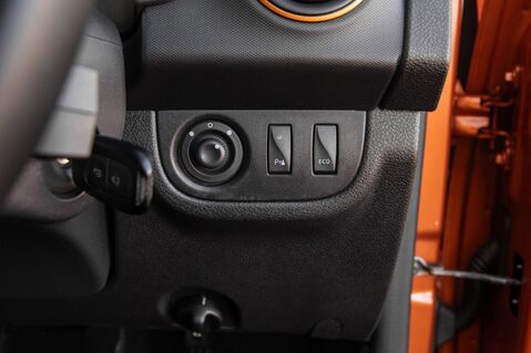 Dacia Sandero Stepway SE SUMMIT DCI 16