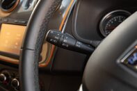 Dacia Sandero Stepway SE SUMMIT DCI 17