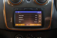 Dacia Sandero Stepway SE SUMMIT DCI 23