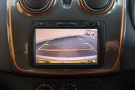 Dacia Sandero Stepway SE SUMMIT DCI 28