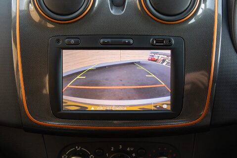 Dacia Sandero Stepway SE SUMMIT DCI 28