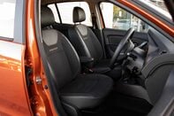 Dacia Sandero Stepway SE SUMMIT DCI 29