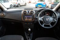 Dacia Sandero Stepway SE SUMMIT DCI 3