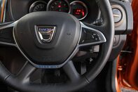 Dacia Sandero Stepway SE SUMMIT DCI 20