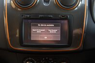 Dacia Sandero Stepway SE SUMMIT DCI 25