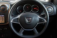 Dacia Sandero Stepway SE SUMMIT DCI 21