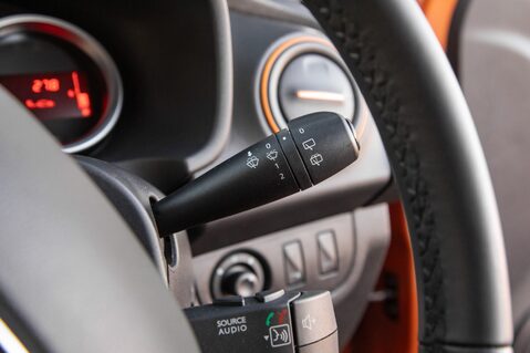 Dacia Sandero Stepway SE SUMMIT DCI 18