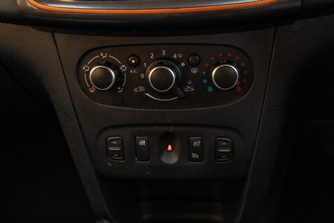 Dacia Sandero Stepway SE SUMMIT DCI 31