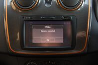 Dacia Sandero Stepway SE SUMMIT DCI 24