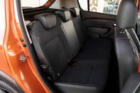 Dacia Sandero Stepway SE SUMMIT DCI 32