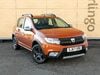 Dacia Sandero Stepway SE SUMMIT DCI