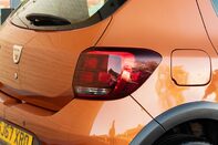 Dacia Sandero Stepway SE SUMMIT DCI 9