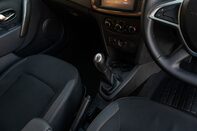 Dacia Sandero Stepway SE SUMMIT DCI 30