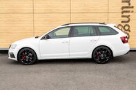 Skoda Octavia VRS CHALLENGE TSI DSG 13