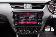 Skoda Octavia VRS CHALLENGE TSI DSG 23