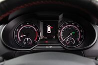 Skoda Octavia VRS CHALLENGE TSI DSG 15