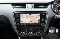 Skoda Octavia VRS CHALLENGE TSI DSG 25