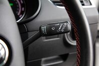 Skoda Octavia VRS CHALLENGE TSI DSG 18