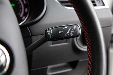 Skoda Octavia VRS CHALLENGE TSI DSG 18