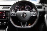 Skoda Octavia VRS CHALLENGE TSI DSG 21