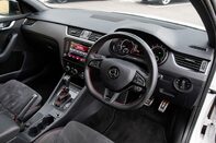 Skoda Octavia VRS CHALLENGE TSI DSG 4