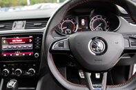 Skoda Octavia VRS CHALLENGE TSI DSG 19