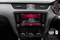 Skoda Octavia VRS CHALLENGE TSI DSG 24