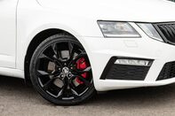 Skoda Octavia VRS CHALLENGE TSI DSG 10