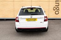 Skoda Octavia VRS CHALLENGE TSI DSG 6