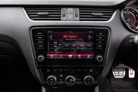 Skoda Octavia VRS CHALLENGE TSI DSG 22