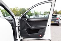 Skoda Octavia VRS CHALLENGE TSI DSG 14