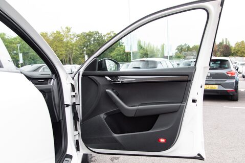 Skoda Octavia VRS CHALLENGE TSI DSG 14