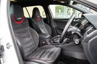 Skoda Octavia VRS CHALLENGE TSI DSG 33