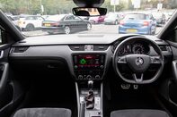 Skoda Octavia VRS CHALLENGE TSI DSG 3