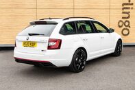 Skoda Octavia VRS CHALLENGE TSI DSG 2