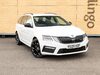 Skoda Octavia VRS CHALLENGE TSI DSG