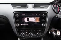 Skoda Octavia VRS CHALLENGE TSI DSG 31