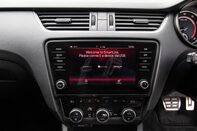 Skoda Octavia VRS CHALLENGE TSI DSG 26