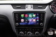 Skoda Octavia VRS CHALLENGE TSI DSG 32