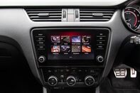 Skoda Octavia VRS CHALLENGE TSI DSG 28