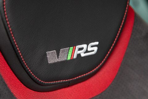 Skoda Octavia VRS CHALLENGE TSI DSG 34