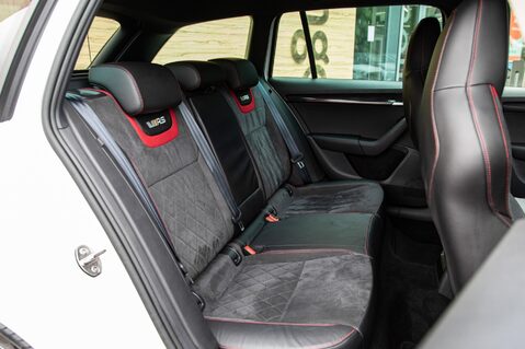 Skoda Octavia VRS CHALLENGE TSI DSG 38