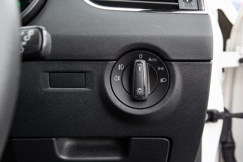 Skoda Octavia VRS CHALLENGE TSI DSG 16