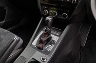 Skoda Octavia VRS CHALLENGE TSI DSG 35