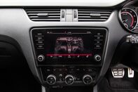 Skoda Octavia VRS CHALLENGE TSI DSG 30