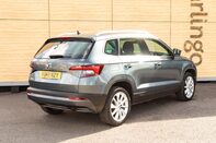 Skoda Karoq SE L TSI 2