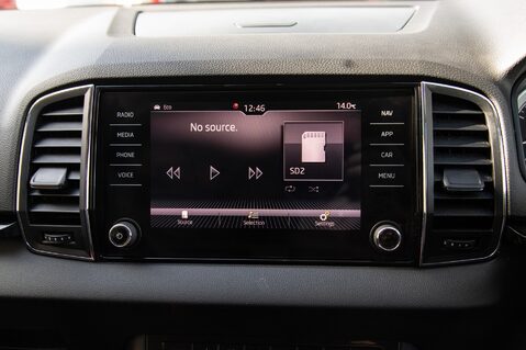 Skoda Karoq SE L TSI 23