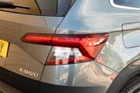 Skoda Karoq SE L TSI 9