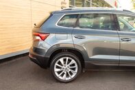 Skoda Karoq SE L TSI 7